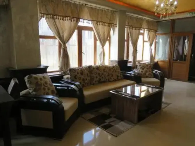 Hostel Foisor