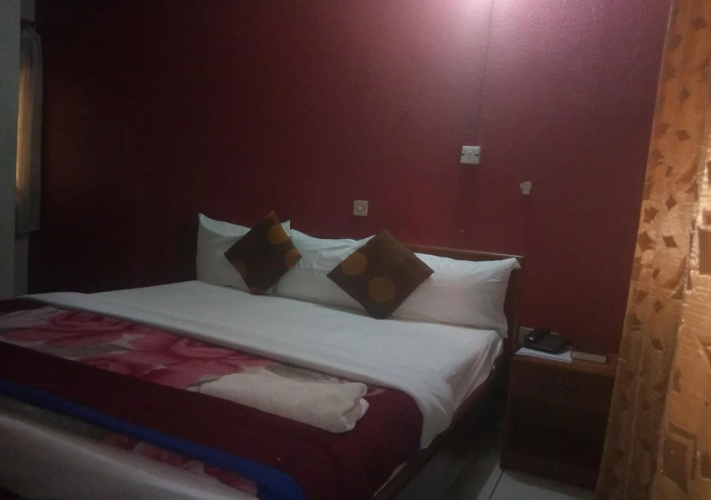 Imagen del hotel