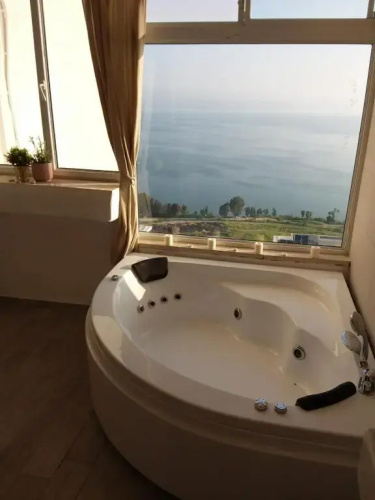 lakeview apartment