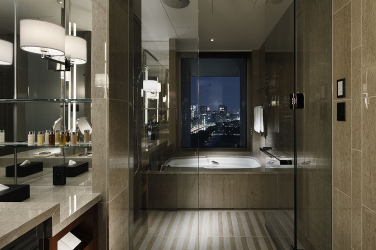 Palace Hotel Tokyo photo 17
