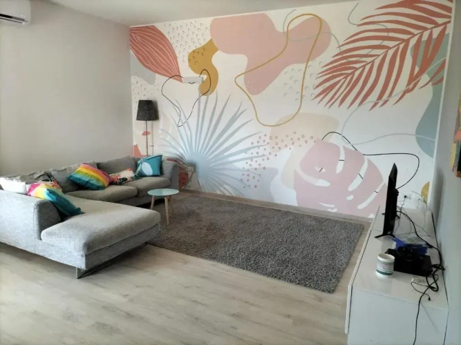 3 Bedrooms Cottage