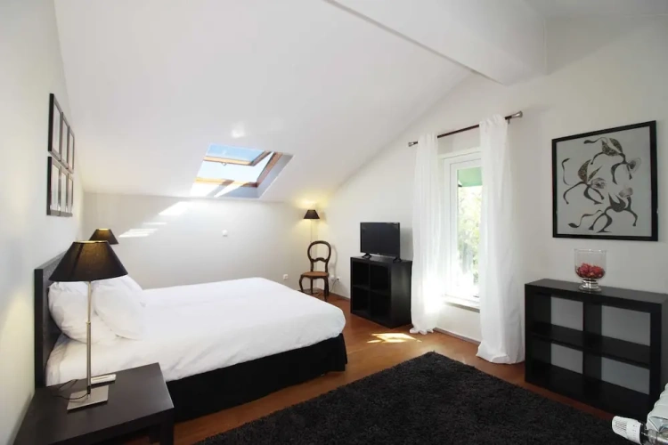 2 Bedrooms Family Suite