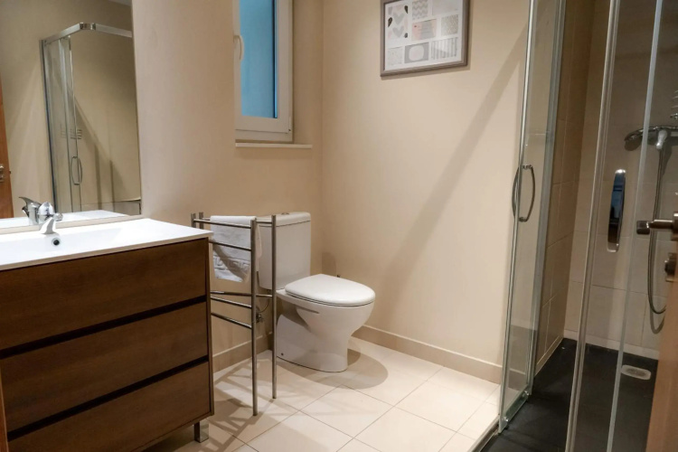 Apartamento moderno El Bosque en Arinsal