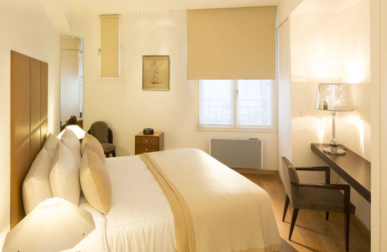 Montmartre Residence