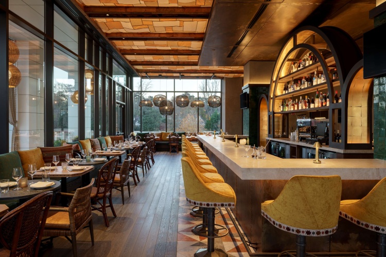Hyatt Centric Buckhead Atlanta photo 23