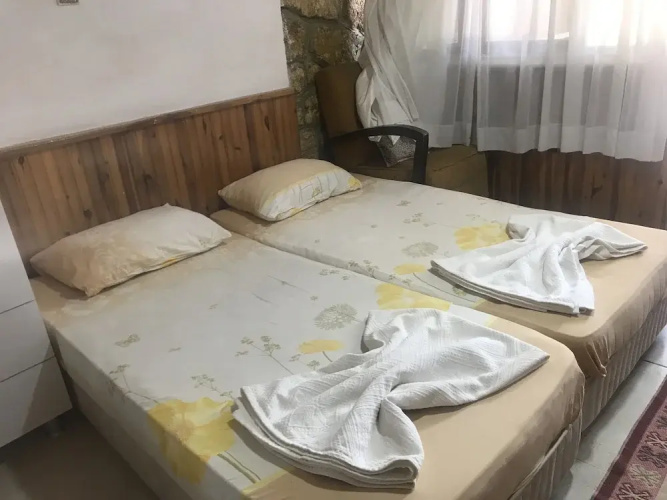 Kur-tur Otel