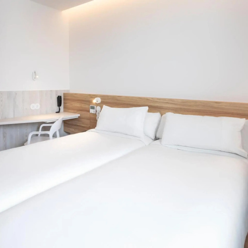 B&B Hotel Vila do Conde