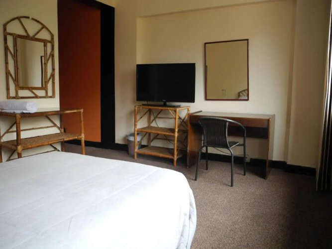 Hotel San Sebastián