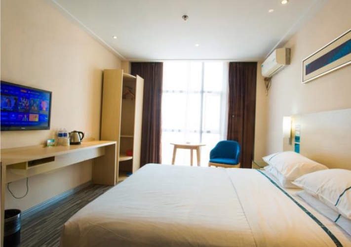 Business Double room