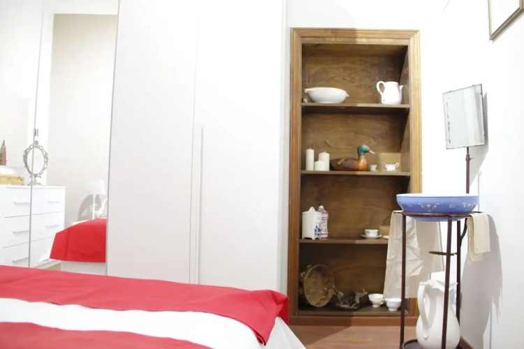 Art Apartment Pitti