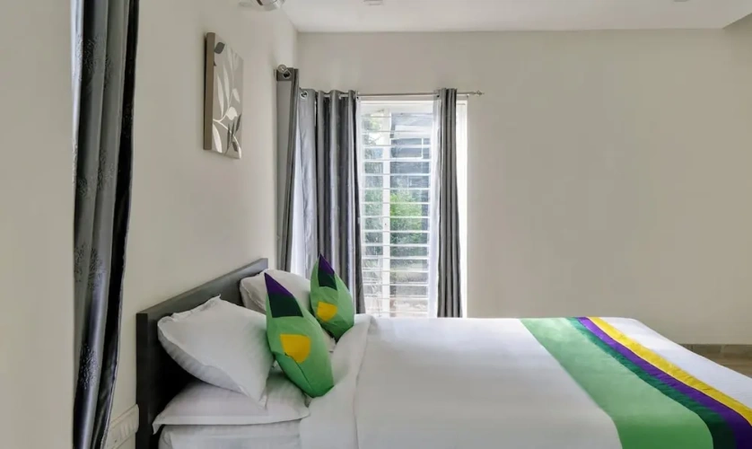 Premium room