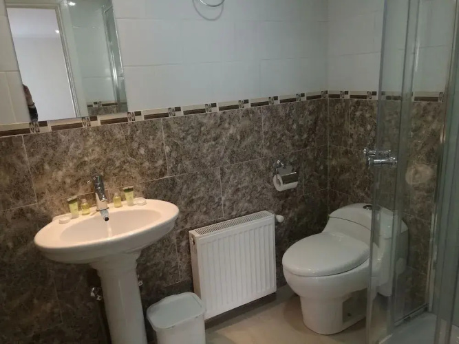 Hostal JC