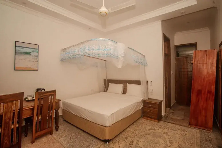 Seabreeze Villas Nungwi