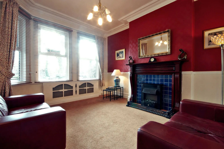 St Mary's Guest House