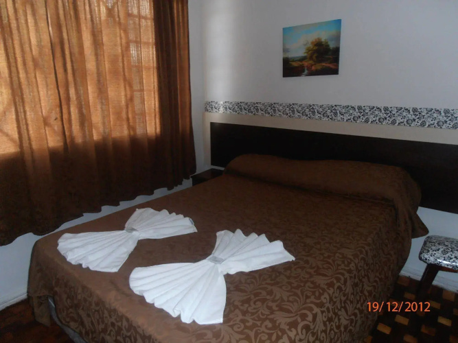 Hostel Normandie