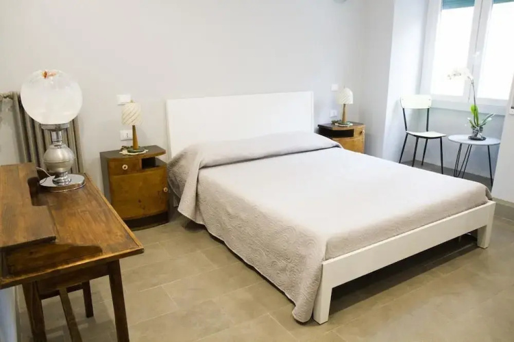 HOA Guest House Rome