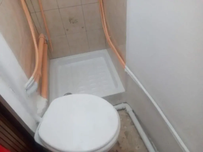 Deluxe Single room with sea view