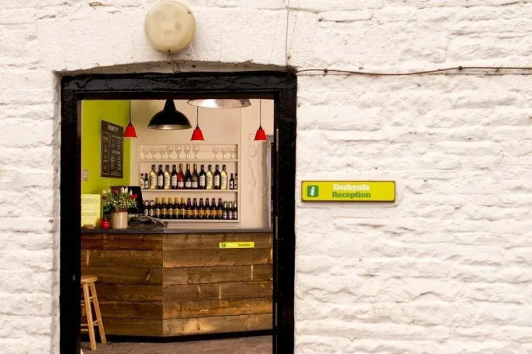 YHA Brecon Beacons