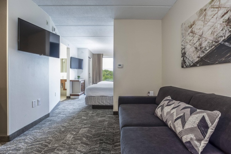 Quadruple Suite