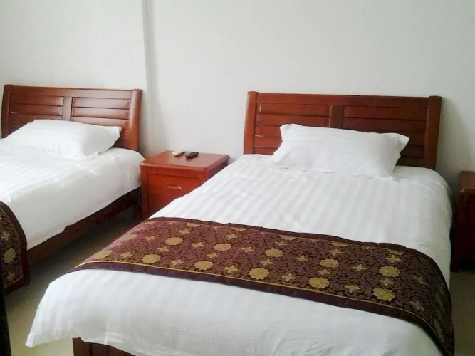 Danxiashan 520 Hotel