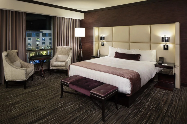 Viejas Casino & Resort photo 25