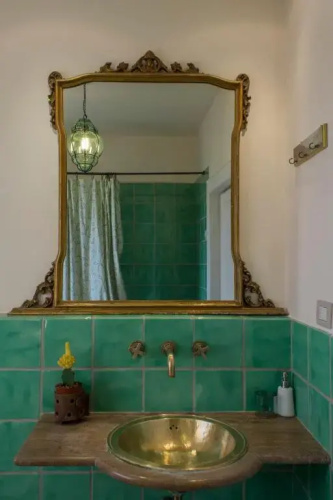 Cerasiello Apartment