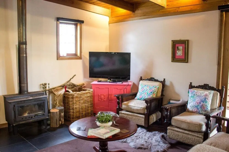 Billabong Cottage