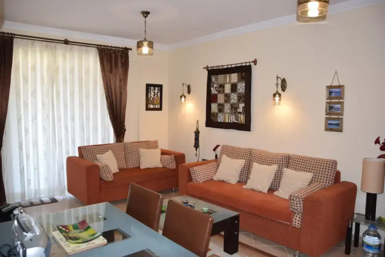 Pinara Apartments 9