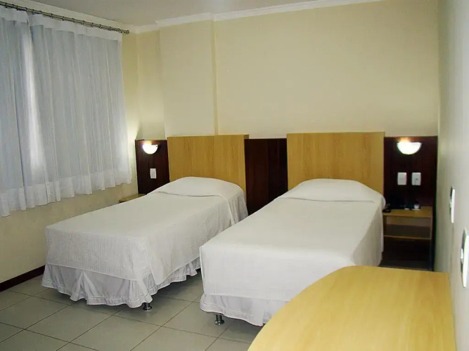 Hotel Plaza Mar