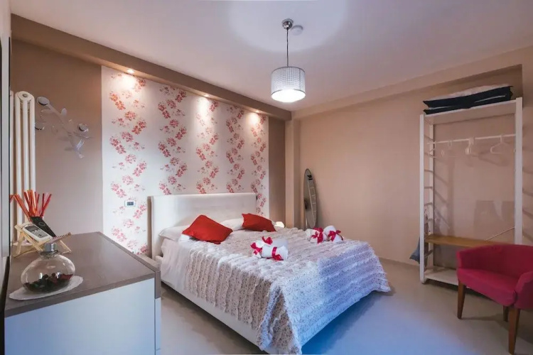 Casa Cristina B&B