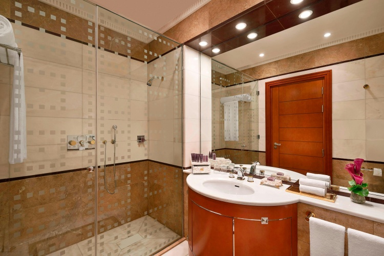 The Ritz Carlton Jeddah photo 10