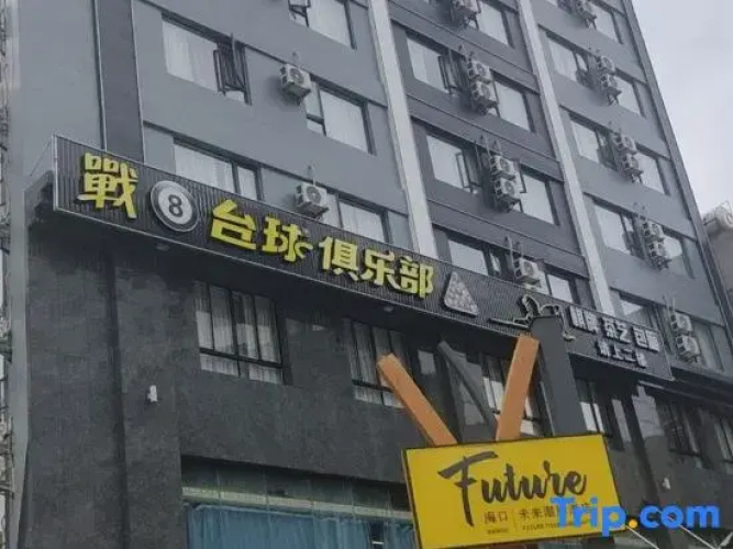 Hotelafbeelding