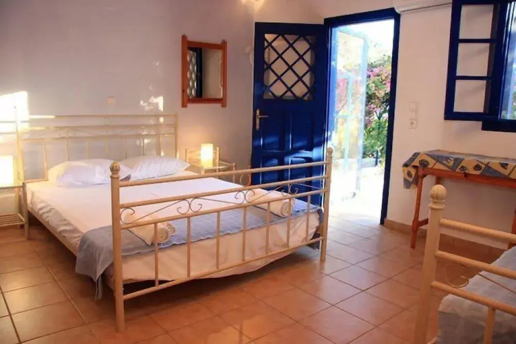 Sunset Rooms