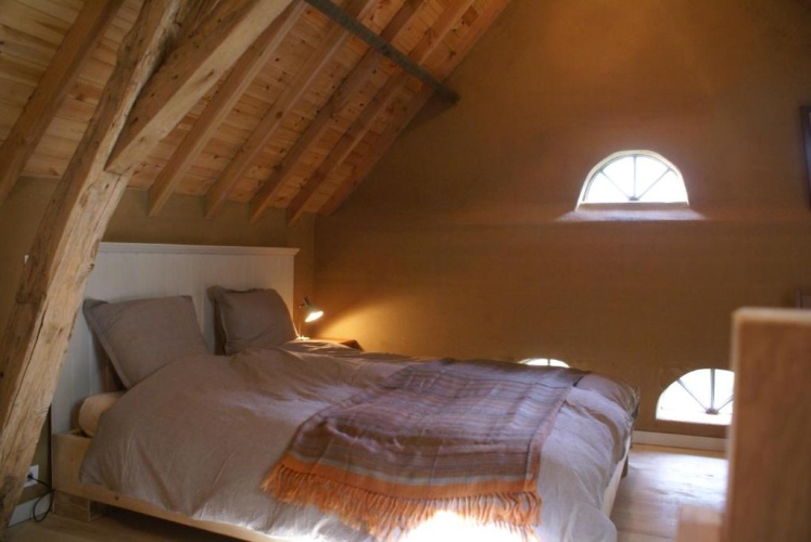 1 Bedroom Cottage