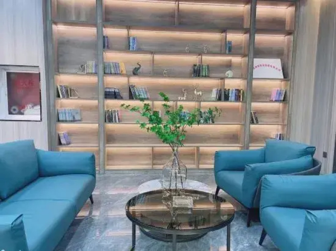 Nice Garden  Hotel (Junan Lingang District Government)
