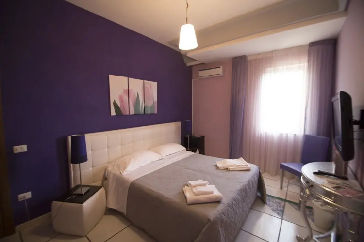 Herculaneum B&B