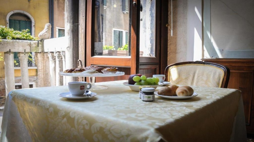 Locanda Ca''amadi photo 12