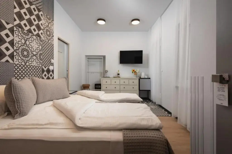 Aborda Rooms