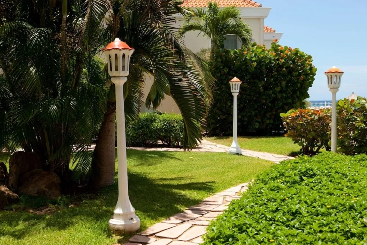 1 Bedroom Apartment with balcony