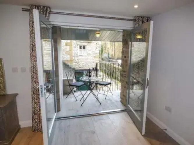 Bank House Mews