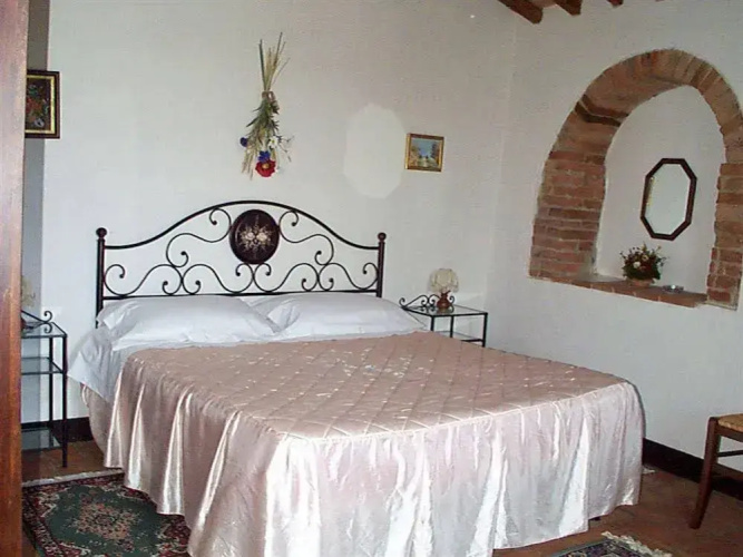 Castello di Monteliscai