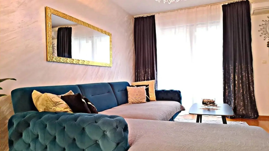 Apartment Aria Lux