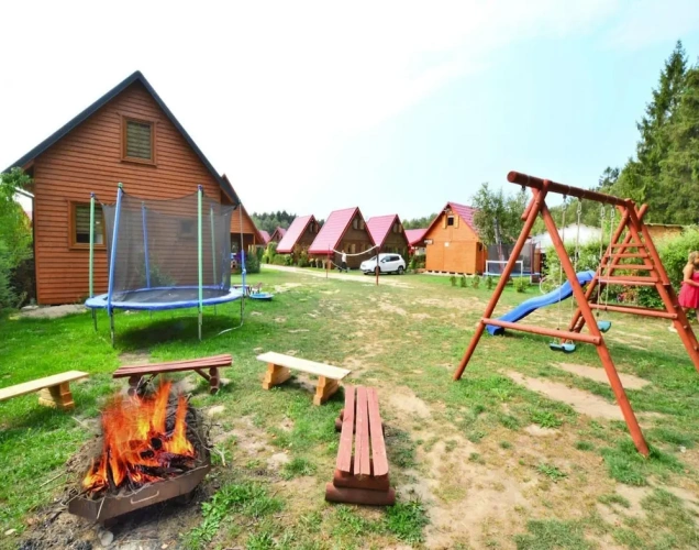 Cottage