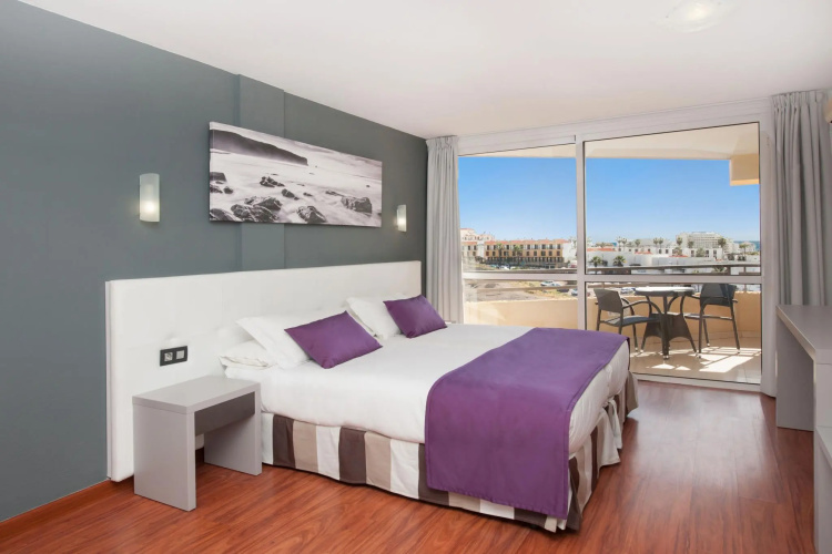 Hotel Olé Tropical Tenerife - Adults Only photo 7