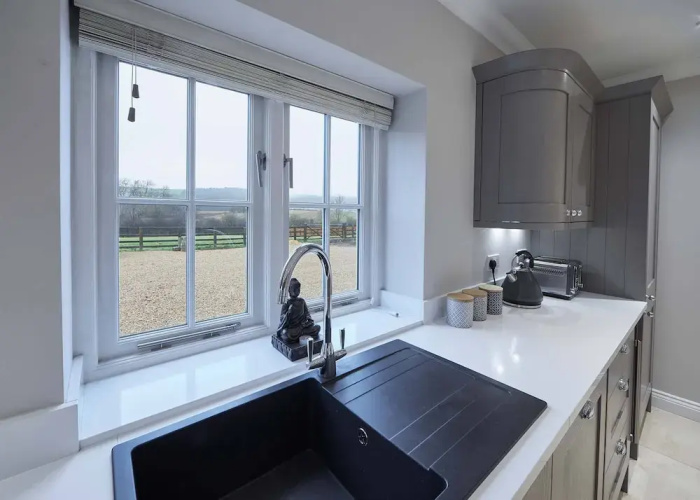 Lowcross Cottage