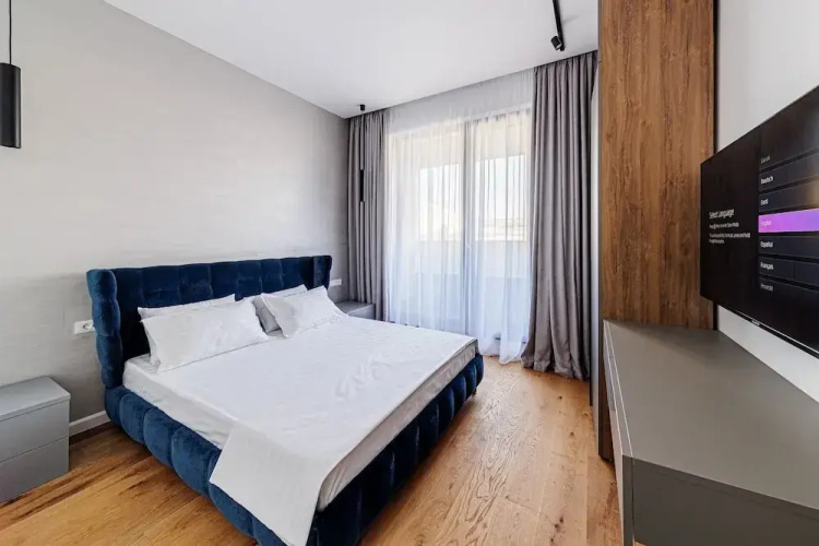 Cavar Aparthotel