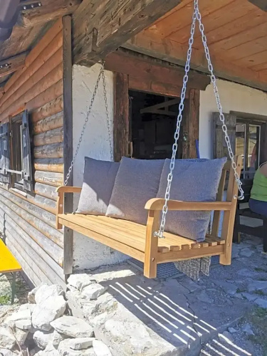 Schnaitstadlhütte