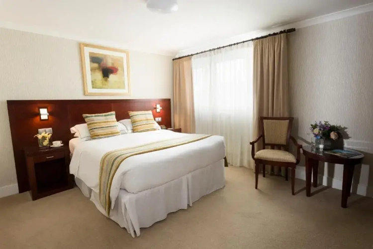 House Double room