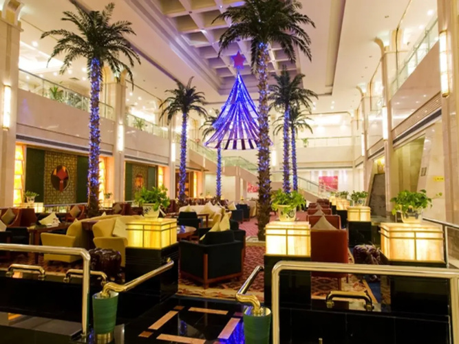Xin Yi Hotel