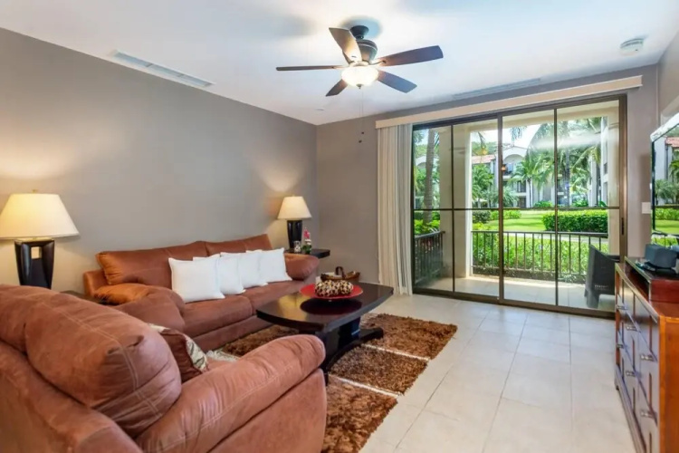 Comfort is all at This 3 bed - Ground Floors Unit